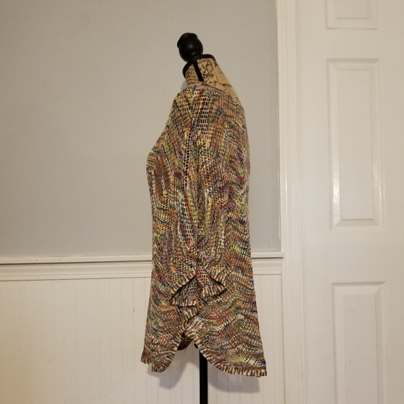 Dress Barn Top - Picture 2 of 7